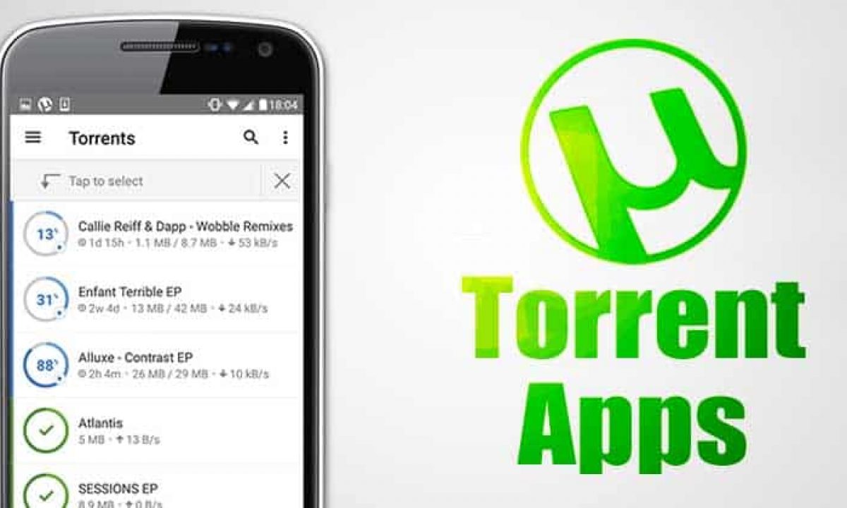 10 Best Torrent Apps For Android In 21 Torrent Downloader