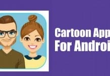 Best Cartoon or Sketch Making Apps for Android