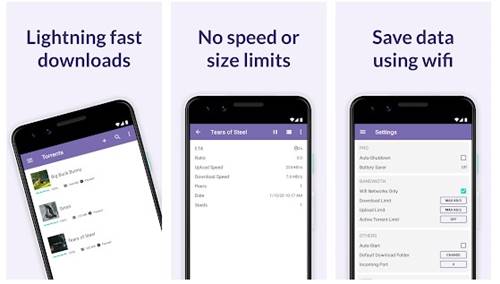 10 Best Torrent Downloader Apps For Android in 2022 - 33