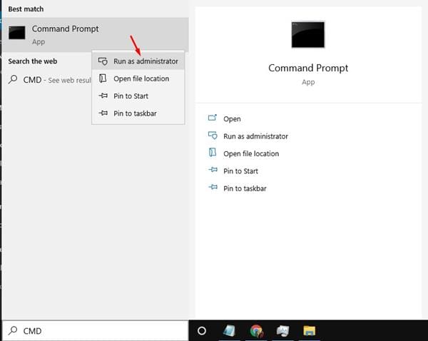 How To Delete Undeletable Files and Folders in Windows 10 - 2