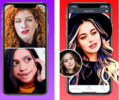 10 Best Cartoon or Sketch Making Apps for iPhone in 2022