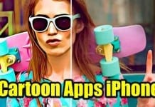 10 Best Cartoon or Sketch Making Apps for iPhone in 2022