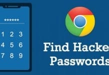Check for Compromised Passwords in Chrome for Android