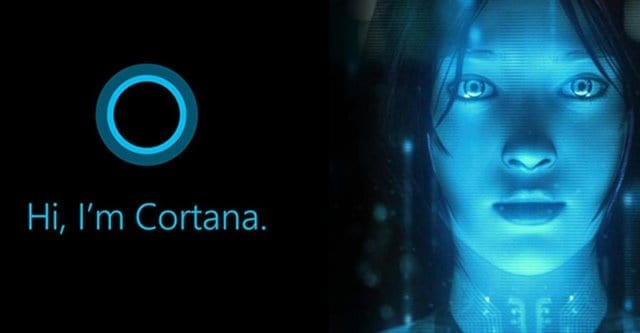 how do i download cortana for windows 10