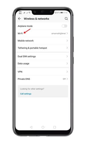 How to Add Custom DNS Server On Android in 2023 - 36