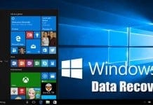 Use Microsoft's New Windows File Recovery Tool