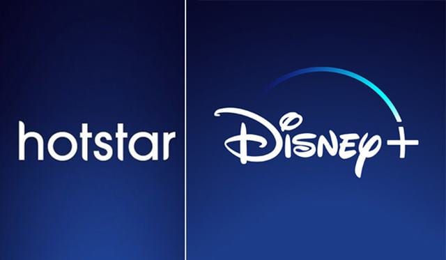 Disney+ Hotstar