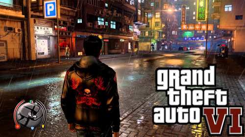 GTA 6 Download Details, Release Date, System Requirements  LaptrinhX