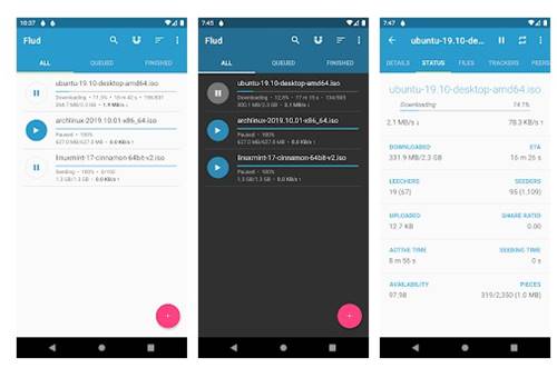10 Best Torrent Downloader Apps for Android in 2023 - 37