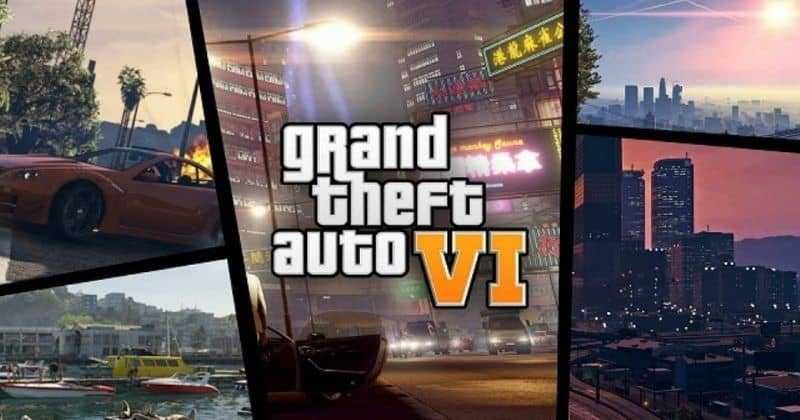 GTA 6 Download for PC 2020