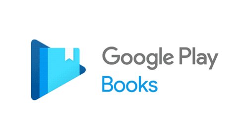 Google Play E-böcker
