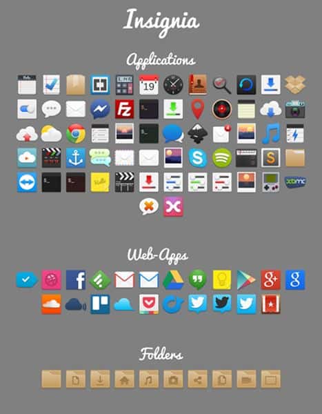 window 10 icon pack