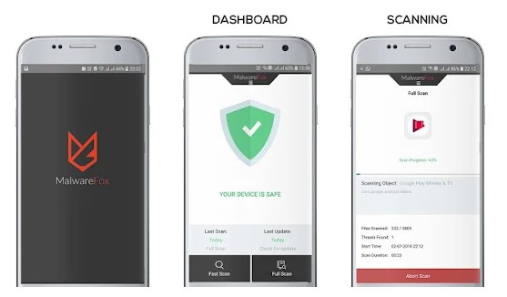 10 Best Free Spyware Detection Apps For Android - 42