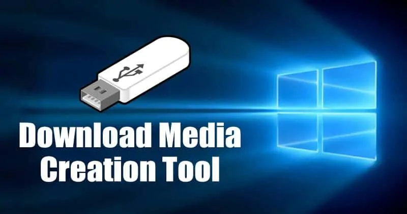 Download Media Creation Tool for Windows 10 Version 20H2