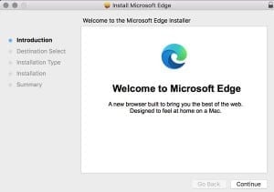download microsoft edge on mac
