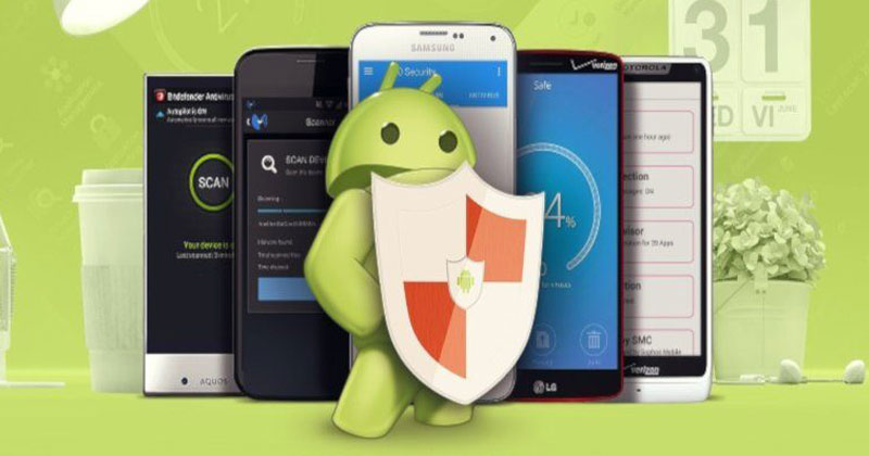10 Best Android Security Apps With Web Protection Feature