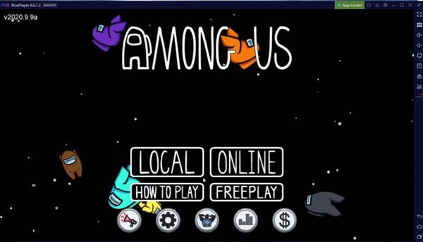 Among Us On PC  Free Download for Windows   MAC - 28