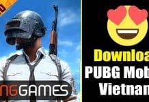 PUBG Mobile VN (Vietnam) APK Download