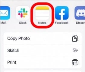 How to Password Protect Photos On iPhone Without any App - 60