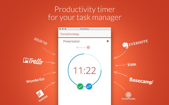 10 Best Time Management Tools For Windows 10 - 10