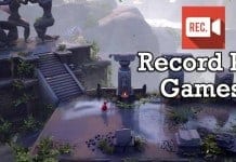 Record Gameplay Without Any Software