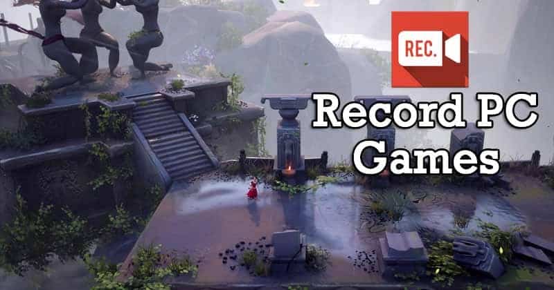 Record Gameplay Without Any Software