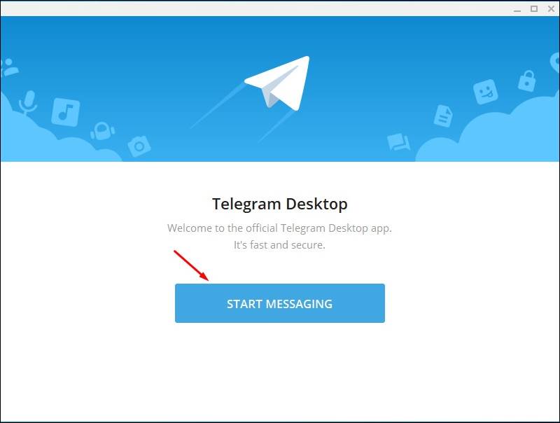 Telegram for PC Free Download On Windows   MAC - 20