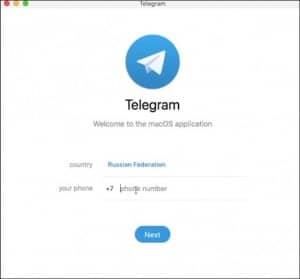 Telegram for PC Free Download (Latest Version) [Windows & MAC]