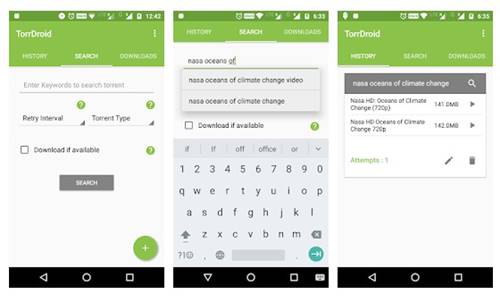 10 Best Torrent Downloader Apps For Android in 2022 - 66