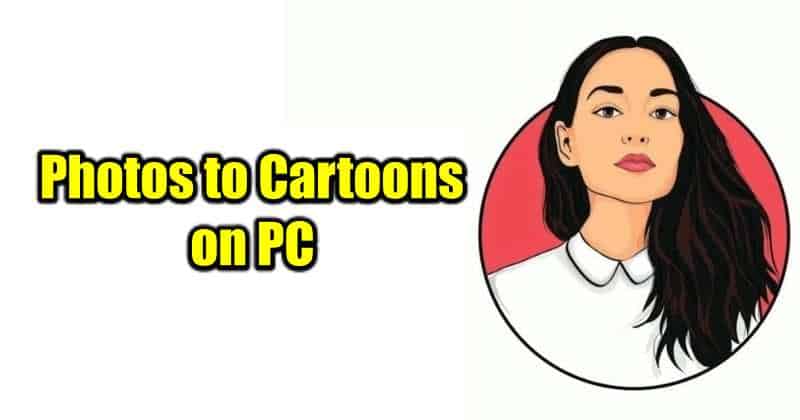 10 Best Cartoon or Sketch Making Software for PC | LaptrinhX / News