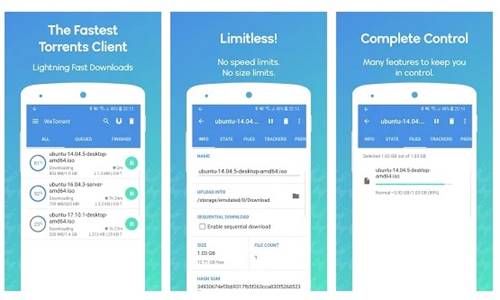 10 Best Torrent Downloader Apps for Android in 2023 - 38