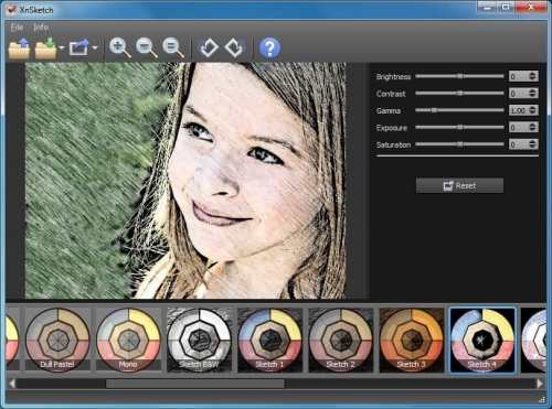 10 Best Cartoon or Sketch Making Software for PC  Windows   MAC  - 6