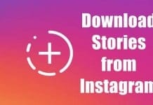 How to Save Instagram Stories On Android