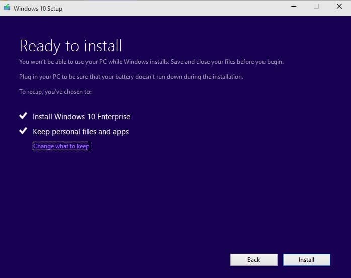 How to Upgrade From Windows 8 8 1 to Windows 10 - 67