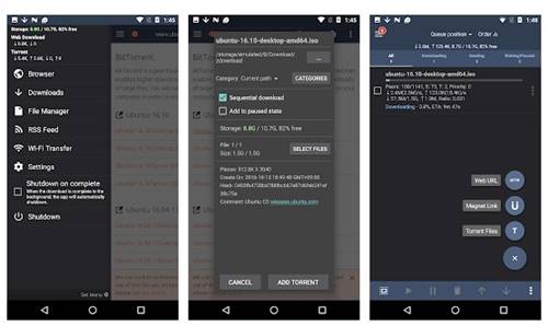 10 Best Torrent Downloader Apps for Android in 2023 - 73