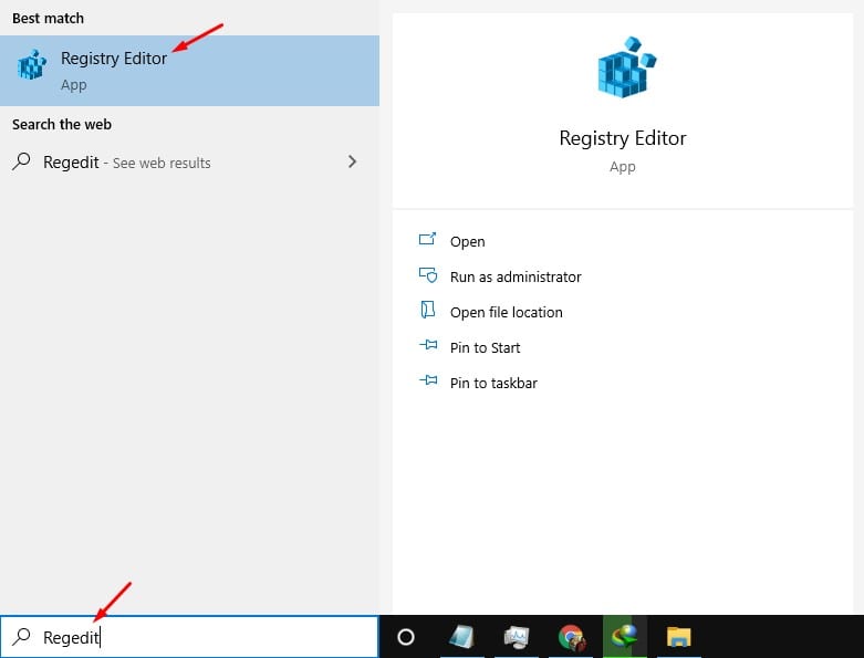 How to Disable Windows 10 Updates via Registry Editor - 73