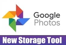 How to See How Much Storage is Left in Google Photos