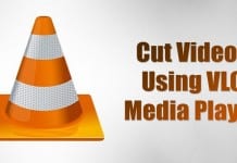 How to Cut Videos Using VLC Media Player in Windows 10/11