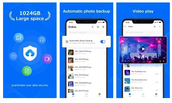 10 Best Google Photos Alternatives in 2022   Free Cloud Storage - 87