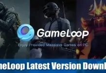 Download Gameloop Offline Installer in 2021