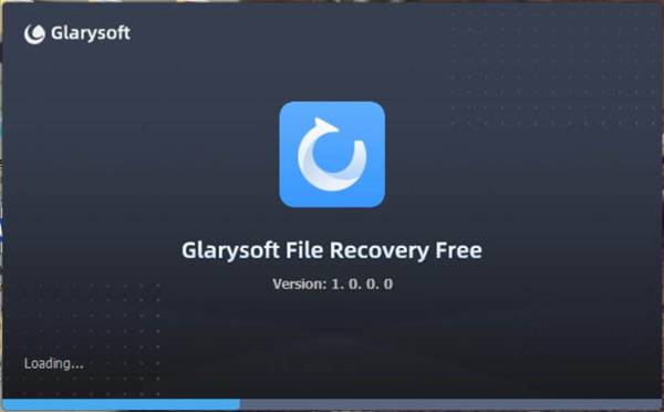 Glarysoft File Recovery Free