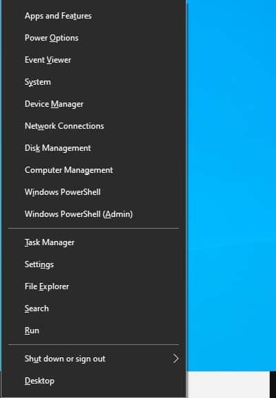 Windows 10 Tips   Tricks in 2022   Hidden Start Menu  God Mode   More - 9