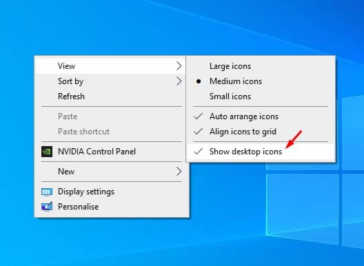 Windows 10 Tips   Tricks in 2022   Hidden Start Menu  God Mode   More - 5