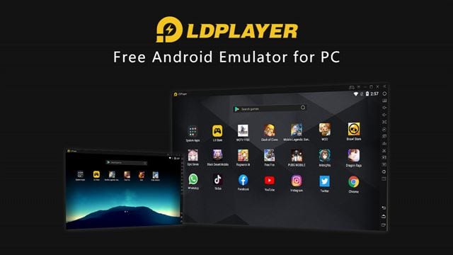 10 Best Android Emulators to Run Apps Games on PC in 2023 - 95