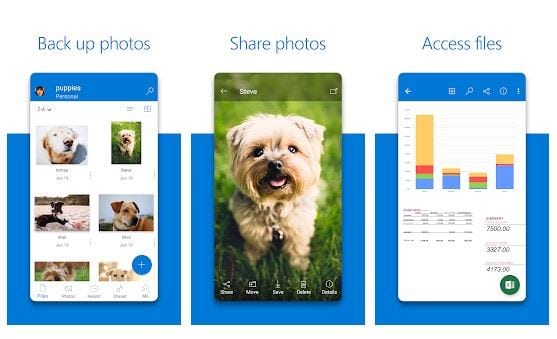 10 Best Google Photos Alternatives in 2022   Free Cloud Storage - 65