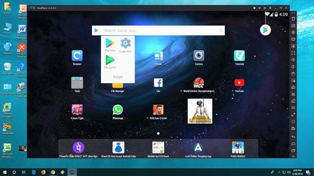 5 Best Android Emulators Like Gameloop for PC  LATEST  - 33