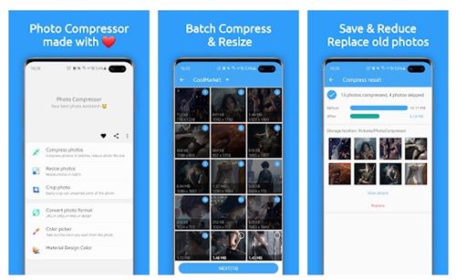 batch compress images app