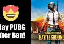 How To Play PUBG Mobile After Ban On Android