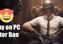 How To Play PUBG Mobile After Ban on PC/Laptop