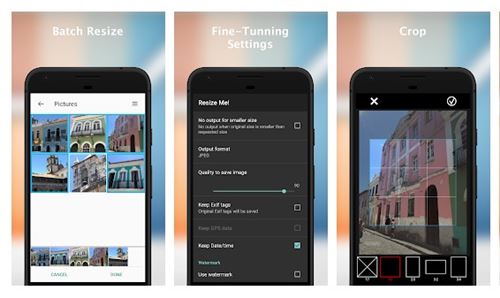 10 Best Free Android Apps To Reduce Image Size in 2022 - 29